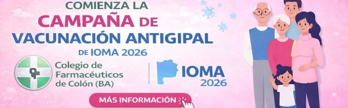 campaña ioma